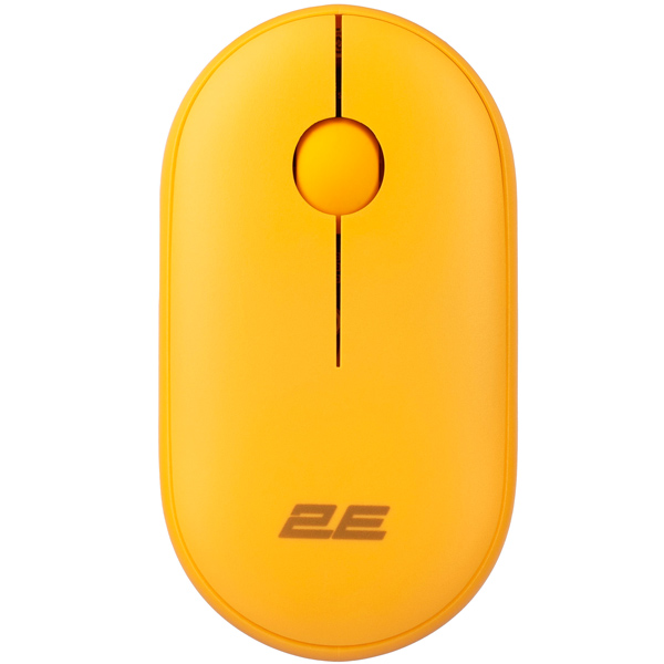 2E MF300W Sunny Yellow