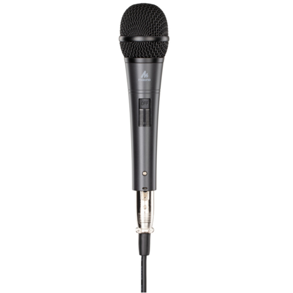 2E Vocal Maono 2E-MV010 Black