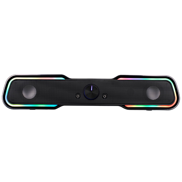 2E Multimedia 2E-PCS101BK Black