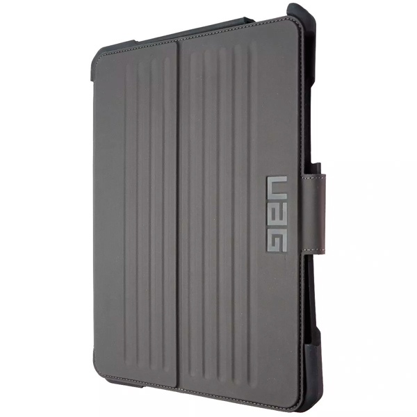 Ipad Pro 12.9 5th Book case UAG Gen Metro SE Black
