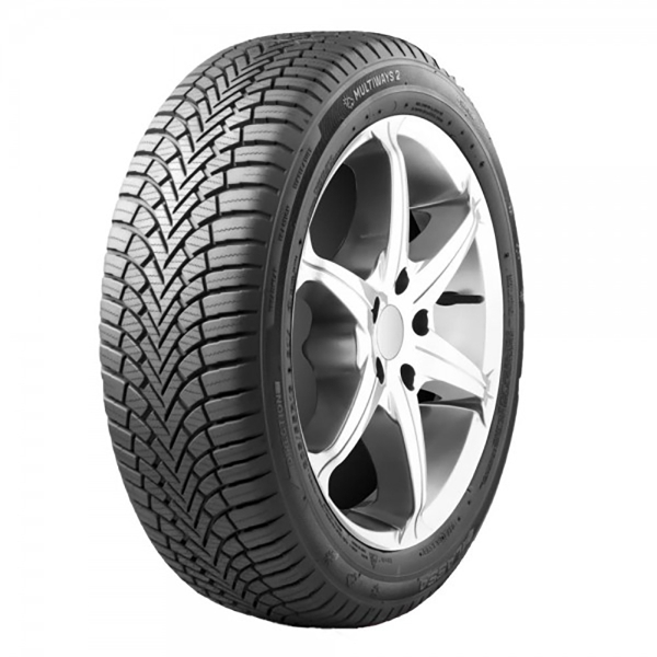 Lassa 185/65R14 90H XL MULTIWAYS 2 M+S