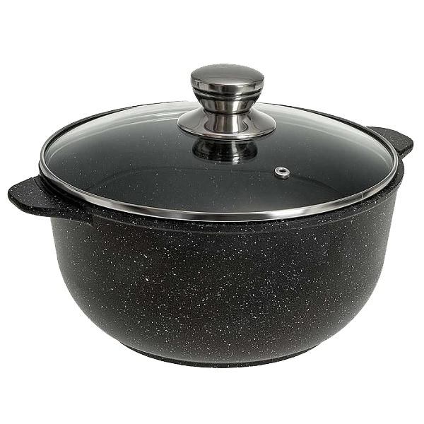 Gardarika Orion Dərin Qazan 26 1706-04 6 litr (6026)