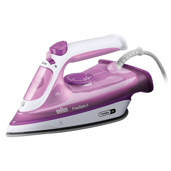 Braun FreeStyle 3 FI 3124PU