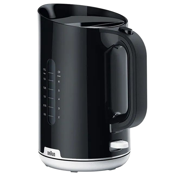 Braun WK1100 Black