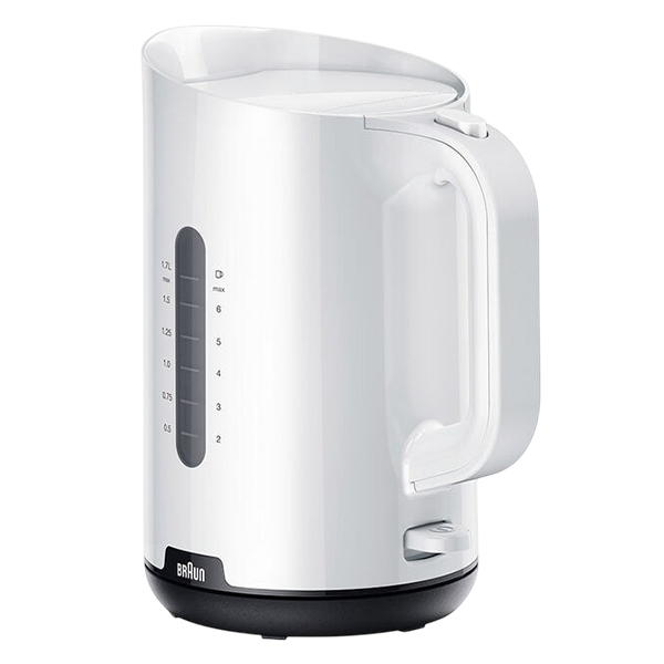 Braun WK1100 White