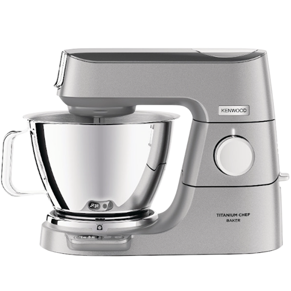 Kenwood Sense KVC85.004SI