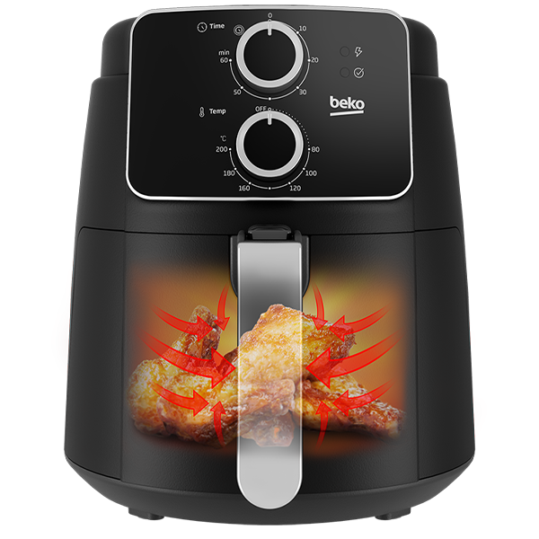 BEKO FRL 2242 B