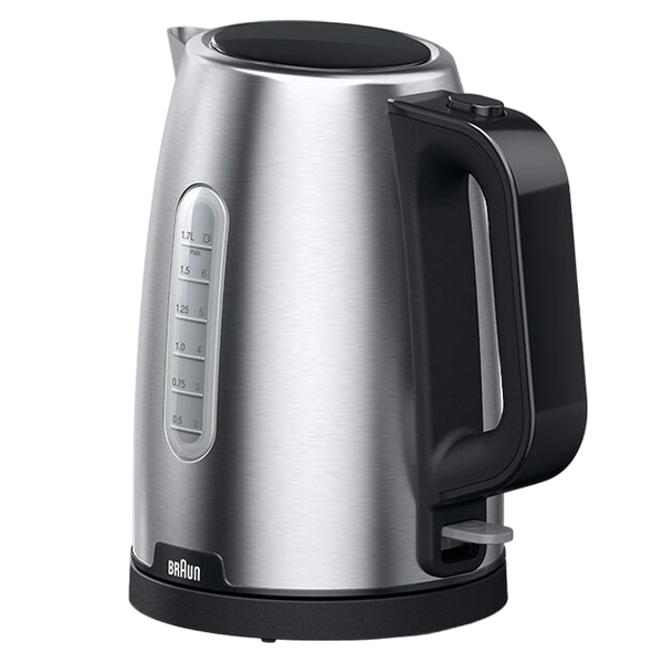 Braun WK1500 BK