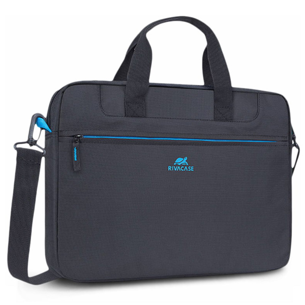 Riva Case 8027 Bag 14 Black