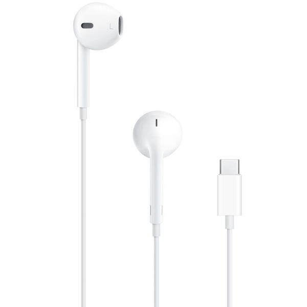 Euroacs Stereo Type-C EU-H142 White