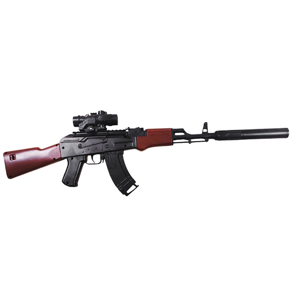 Weapons Large Arsenal BLG-025