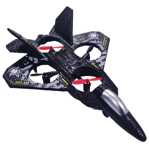 Airplane Awing RC L0712 Black
