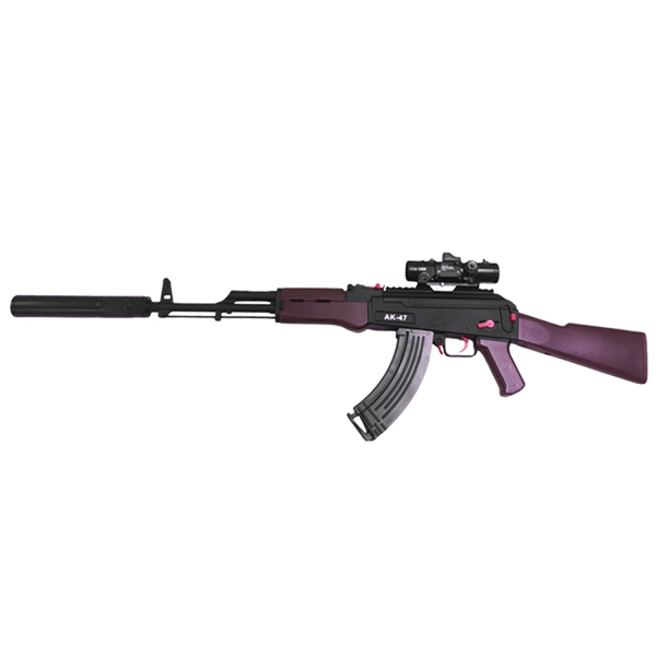 Weapons Large Arsenal BLG-011