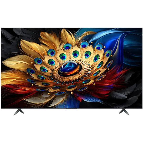 TCL 85C655 QLED TV