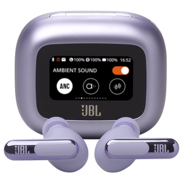 JBL Live Beam 3 Purple