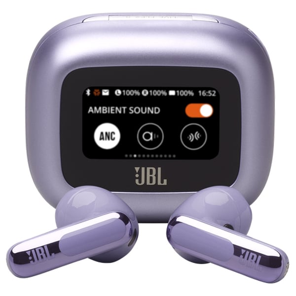 JBL Live Flex 3 Purple