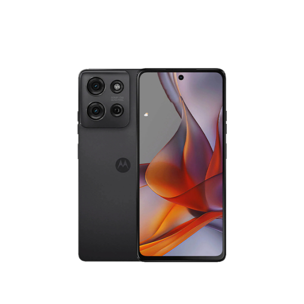 Motorola G75 5G 8/256 GB Charcoal Grey