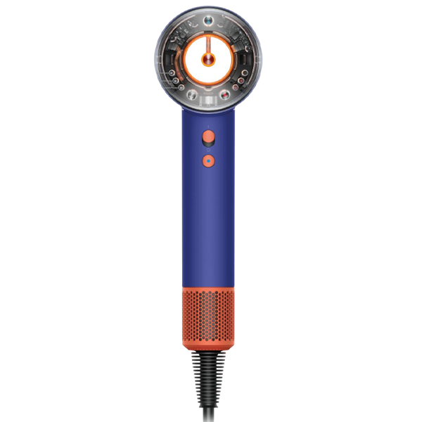 Dyson Supersonic HD16  Nural™ (Vinca Blue)