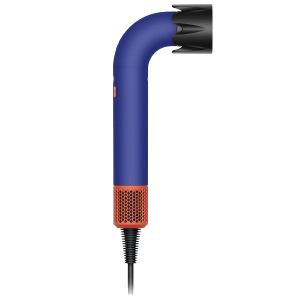 Dyson Supersonic HD18 Professional Vinca Blue