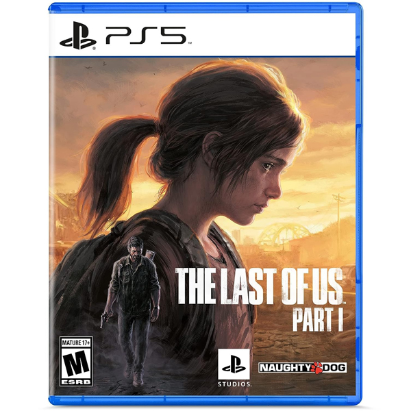 The Last of Us Part I - Playstation 5