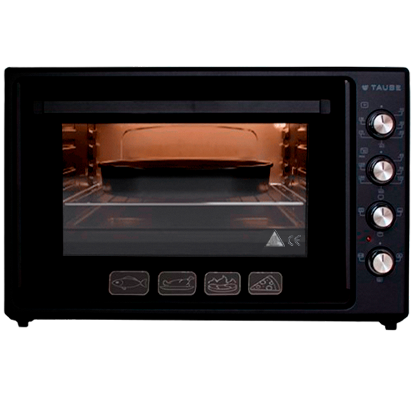 Taube TB7002GG (TB-06012025-2442) Black Outlet