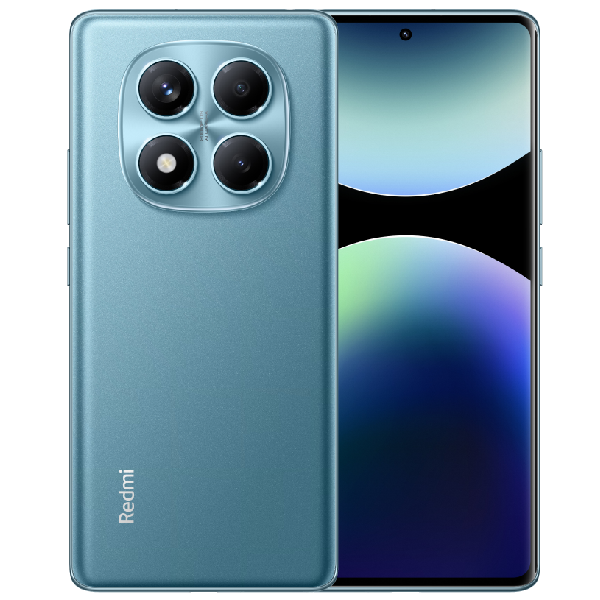 Xiaomi Redmi Note 14 Pro 8 GB / 256 GB Ocean Blue