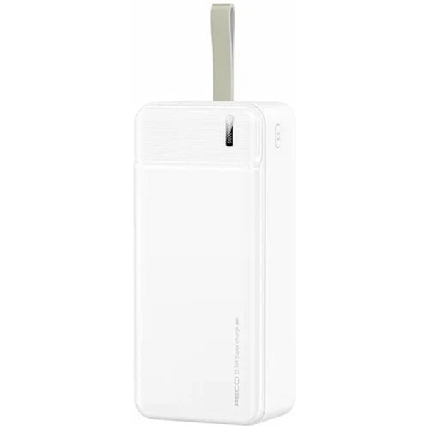Recci RPB-P41 50000 mAh White