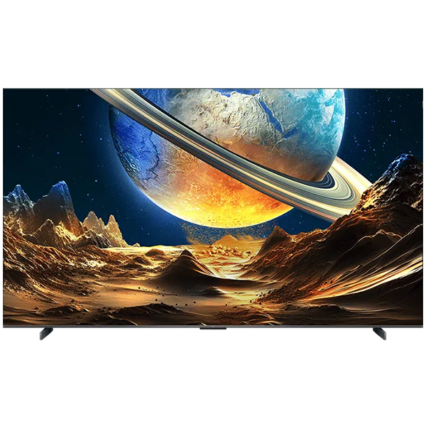 TCL 98C655 4K QLED Smart TV