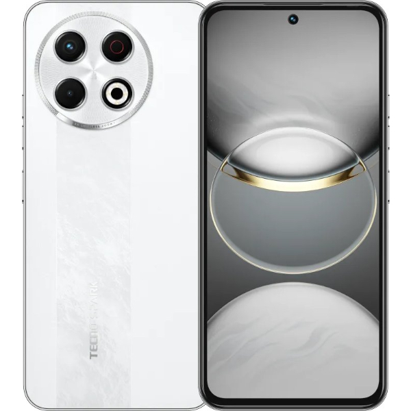 TECNO SPARK 30 Pro 8GB/256GB Arctic Glow (KL7)