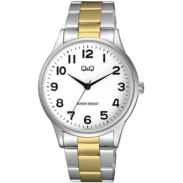 Q&Q C10A-002PY