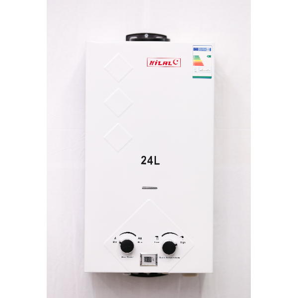 HİLAL 24 W05 (W19)