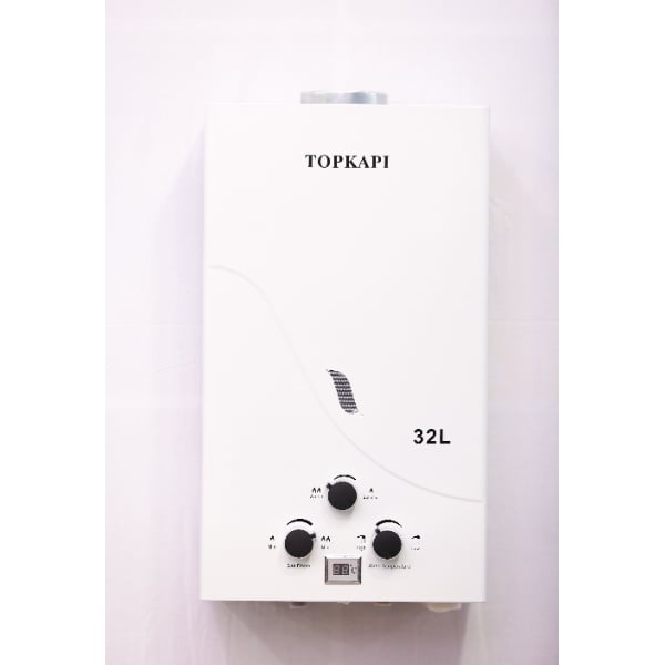 TOPKAPI 32 SENSOR