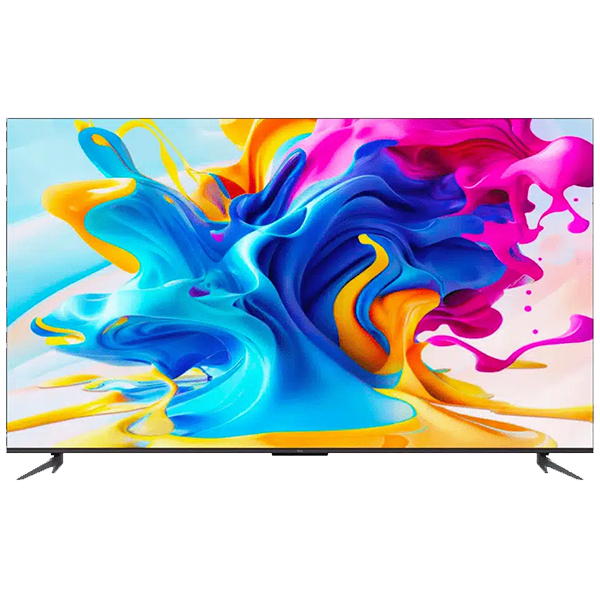 TCL 85C645 4K QLED Smart TV Outlet