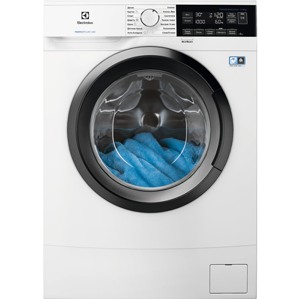 Electrolux EW6S3R06S Outlet