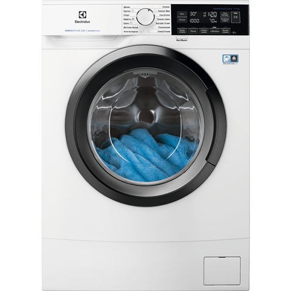 Electrolux EW6S3R07SI Outlet
