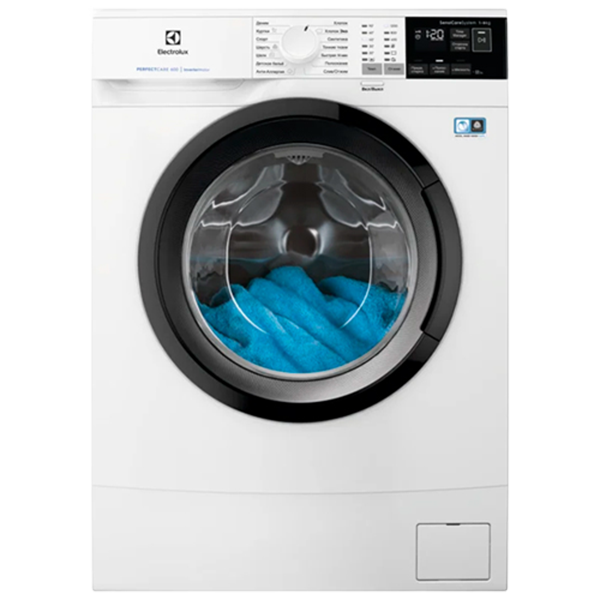 Electrolux EW6S4R26BI Outlet