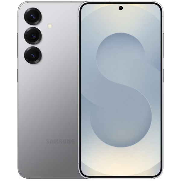 Samsung Galaxy S25 Plus (SM-S936) 12 GB / 512 GB Silver Shadow