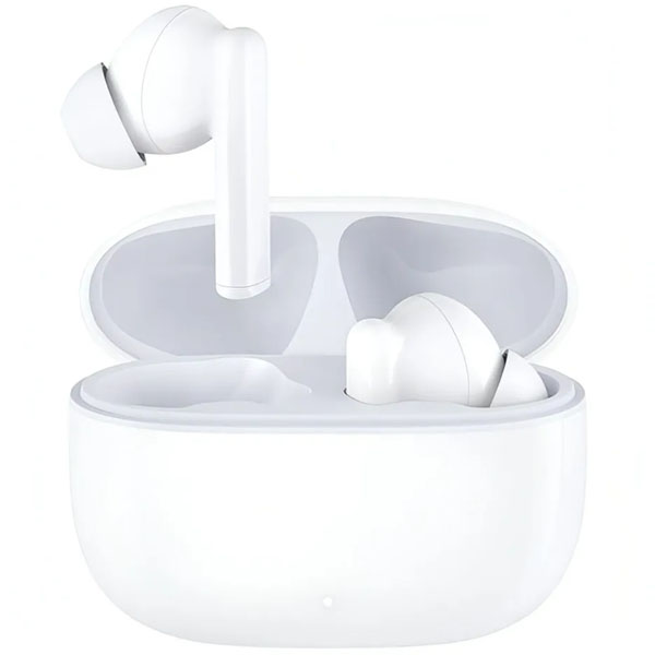 Honor Choice Earbuds X7 Lite (MZT-ME00) White
