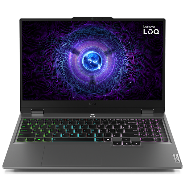 Lenovo LOG 15IAX9 (83GS00EMRK)