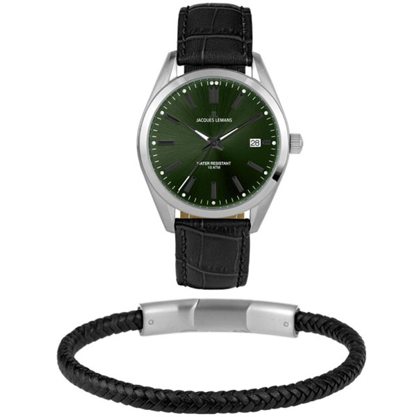 Jacques Lemans 1-2143D Set