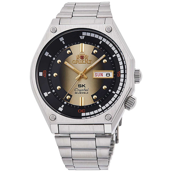 ORIENT RA-AA0B01G39B