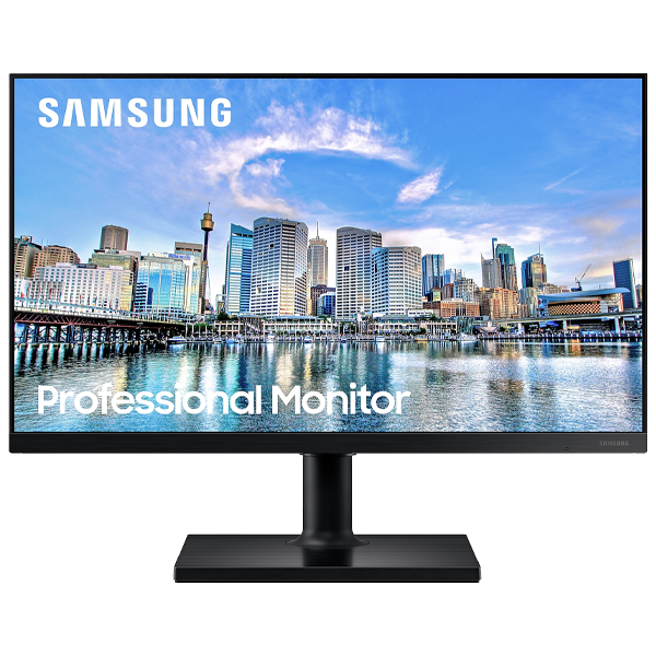 Samsung LF24T450FQIXCI