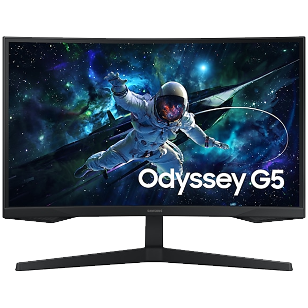 Samsung LS27CG550EIXCI