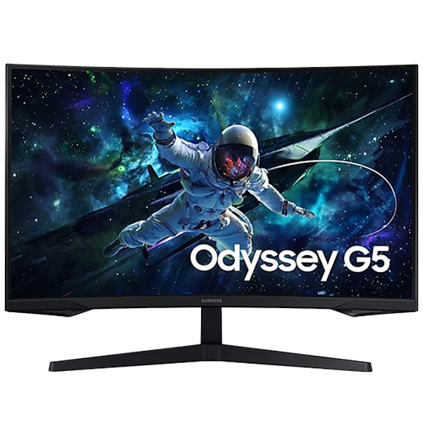 Samsung LS32CG550EIXCI