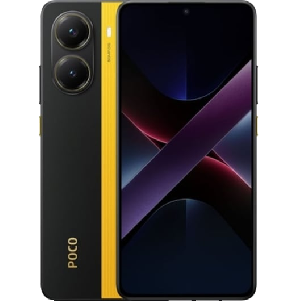 Poco X7 Pro 12 GB / 512GB Yellow
