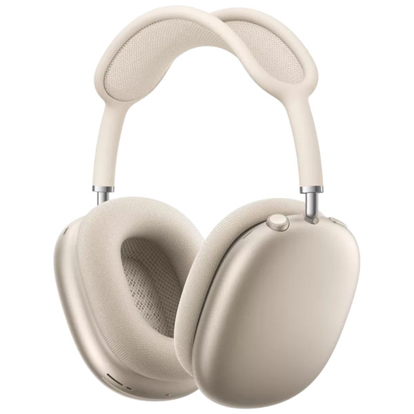 Apple AirPods Max MWW53ZE/A Starlight