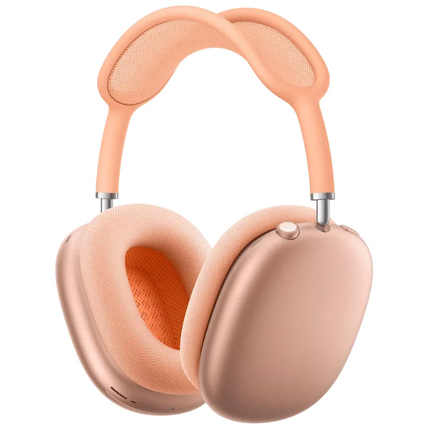 Apple AirPods Max MWW73ZE/A Orange