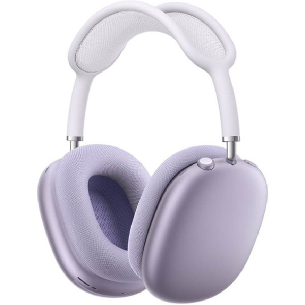 Apple AirPods Max MWW83ZE/A Purple