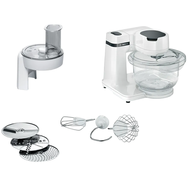 BOSCH MUMS2TW01