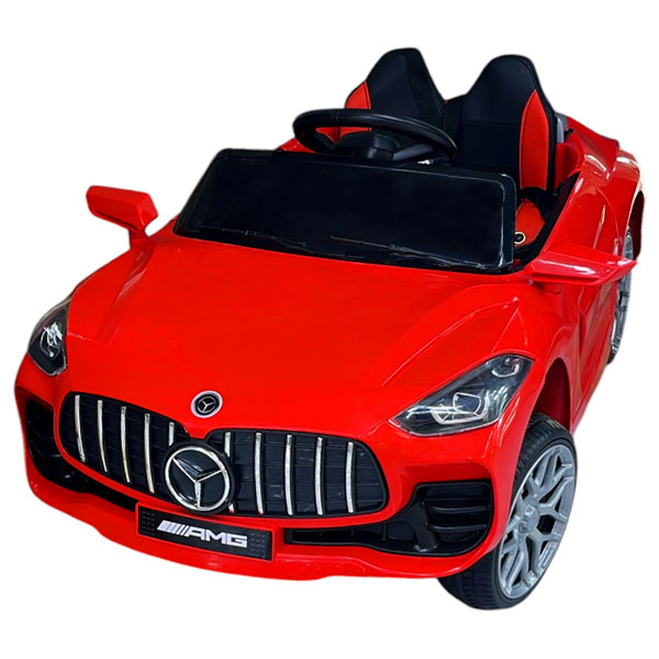 Uşaqlar üçün elektromobil KL-108 Red